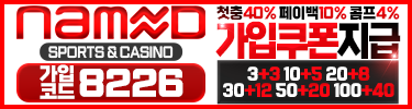 네임드(토지노)